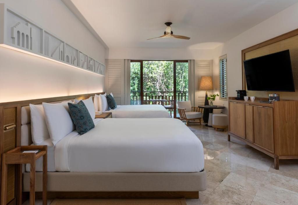 chambre casita
