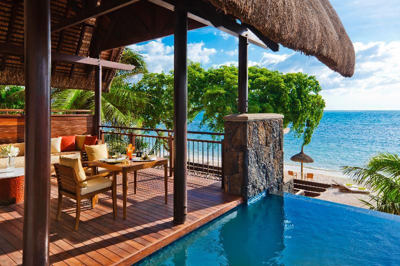 Suite Luxury Pool