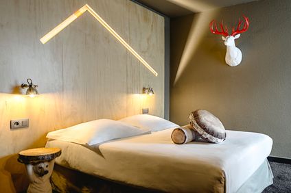 6. Bild der Unterkunft