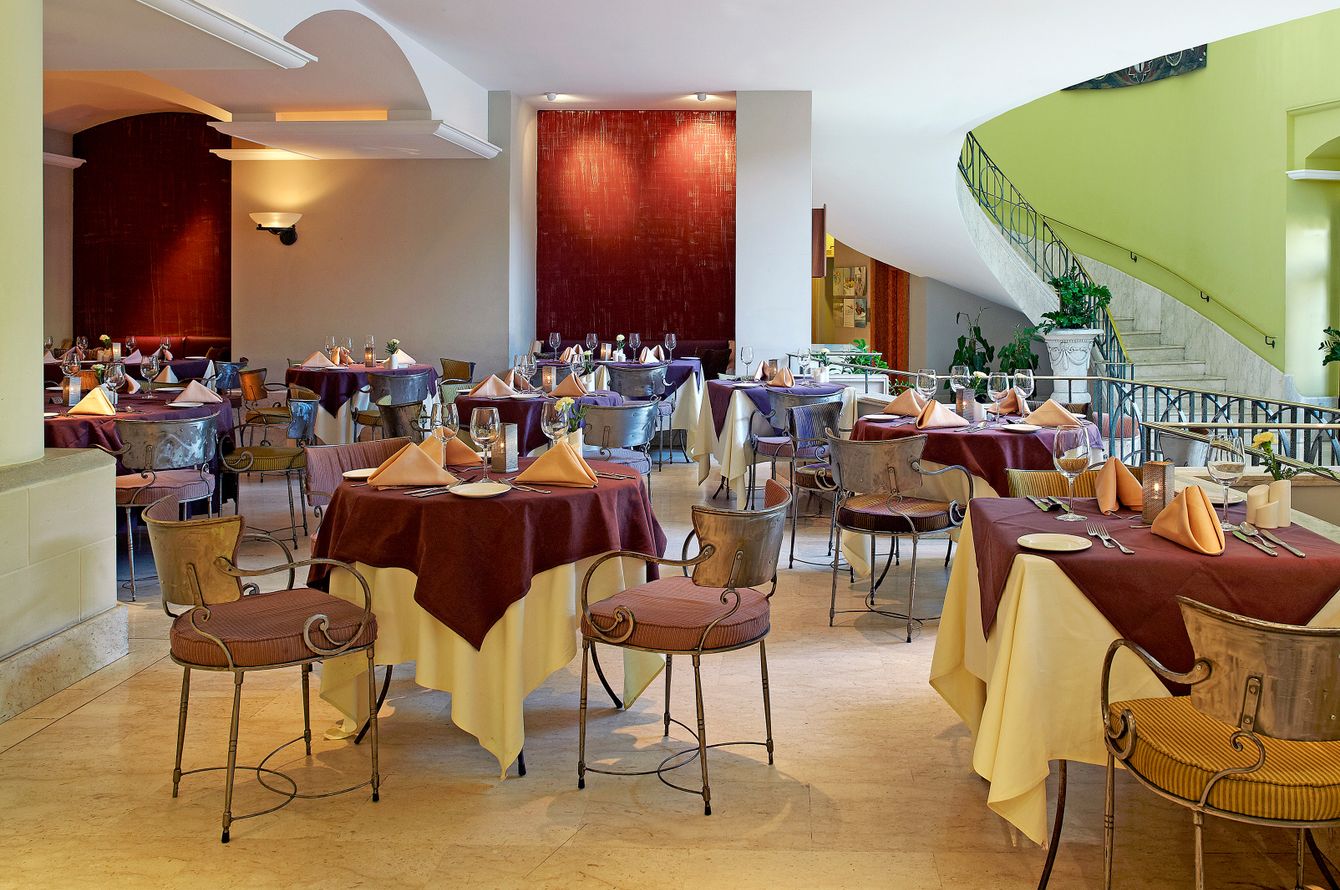 11.Image de l'établissement