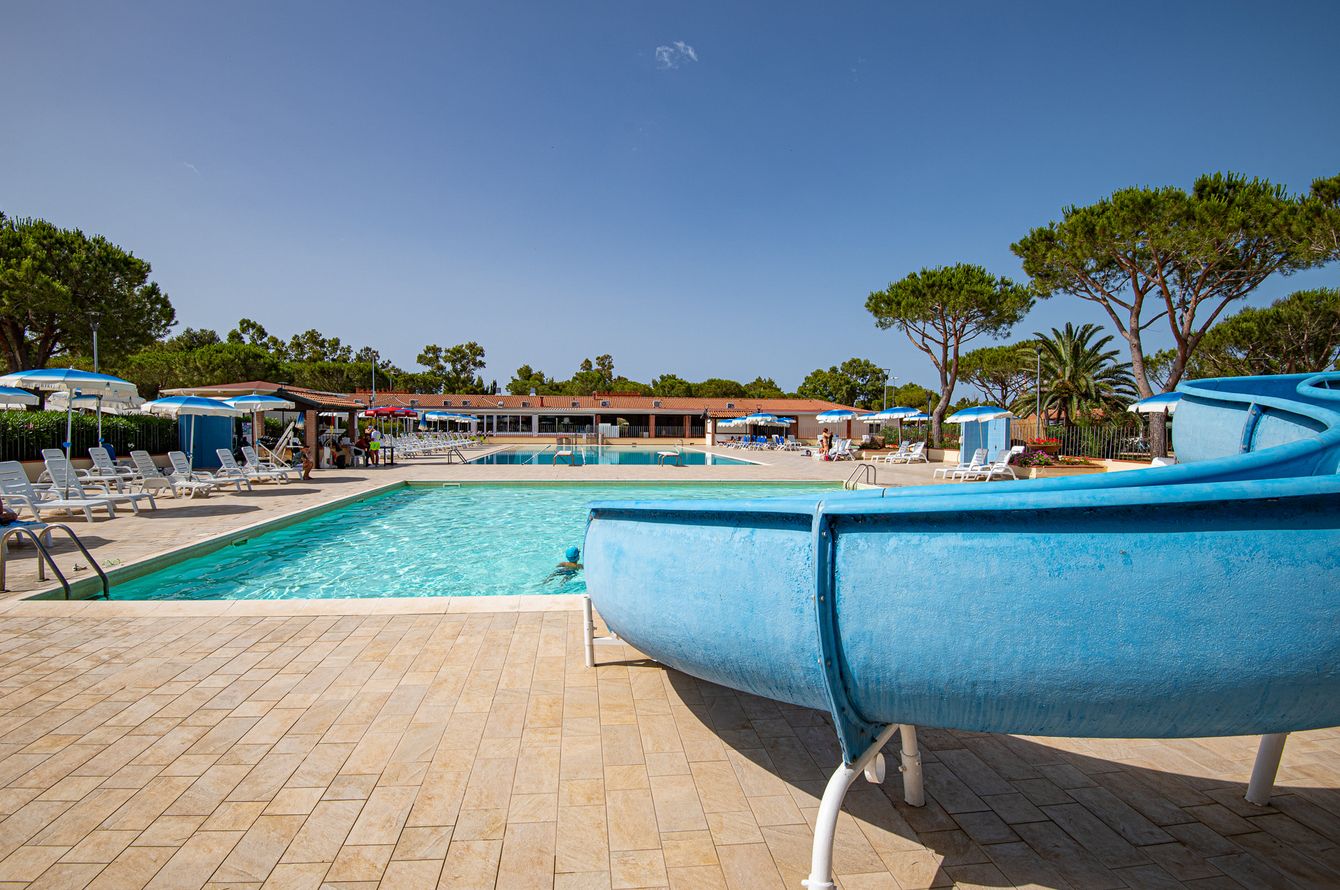Aussenpool