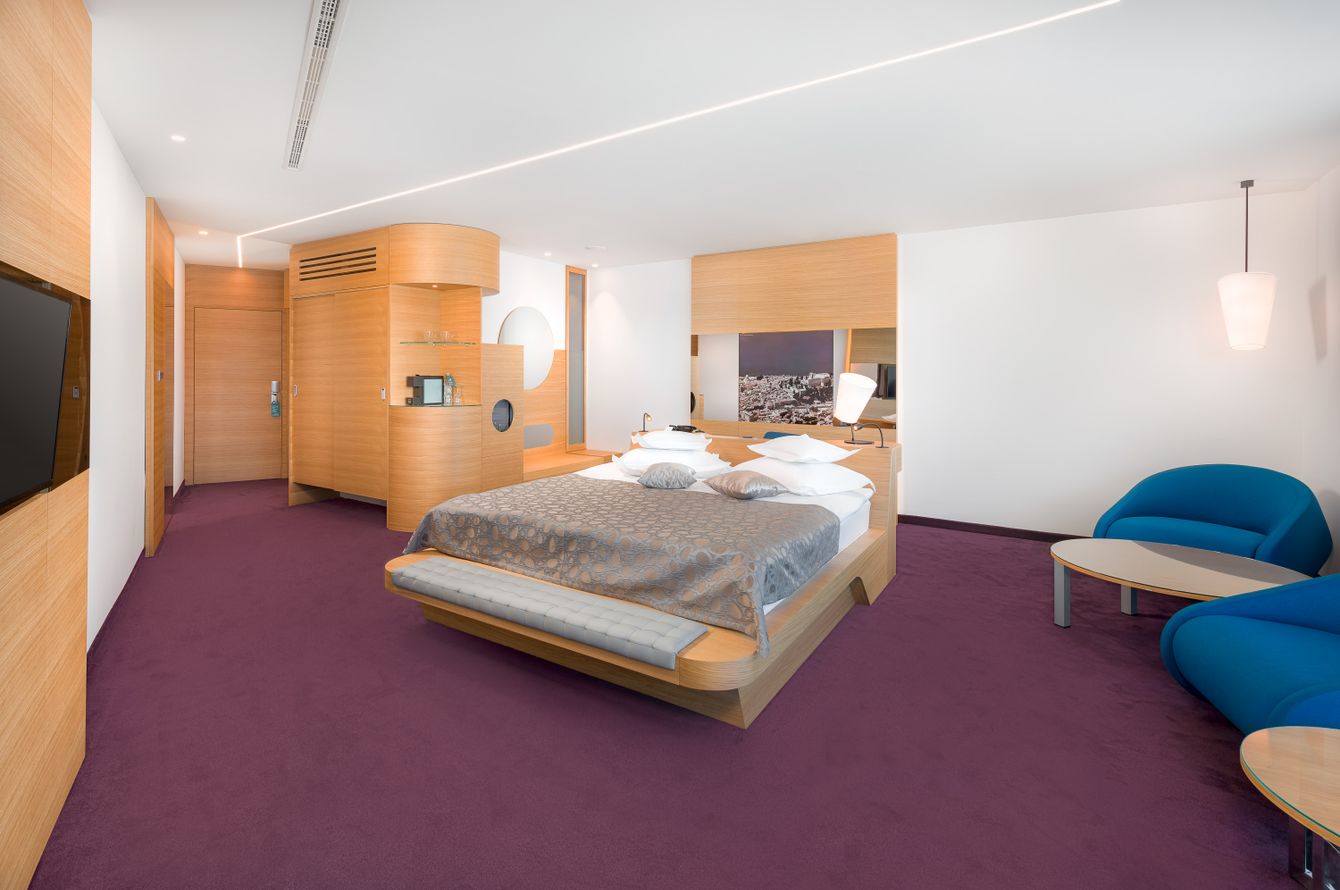 Doppelzimmer