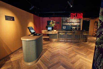 13. Bild der Unterkunft