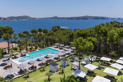 8. Bild der Unterkunft