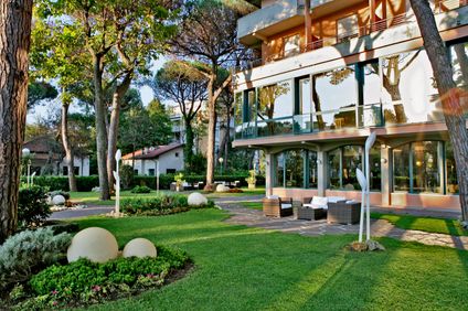 4. Bild der Unterkunft