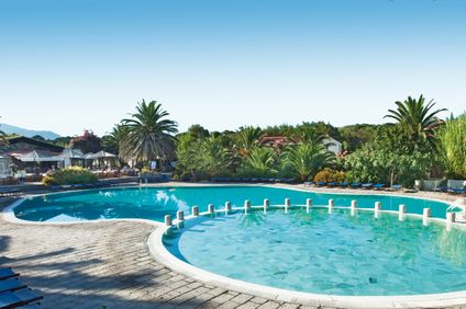 Resort & SPA Le Dune