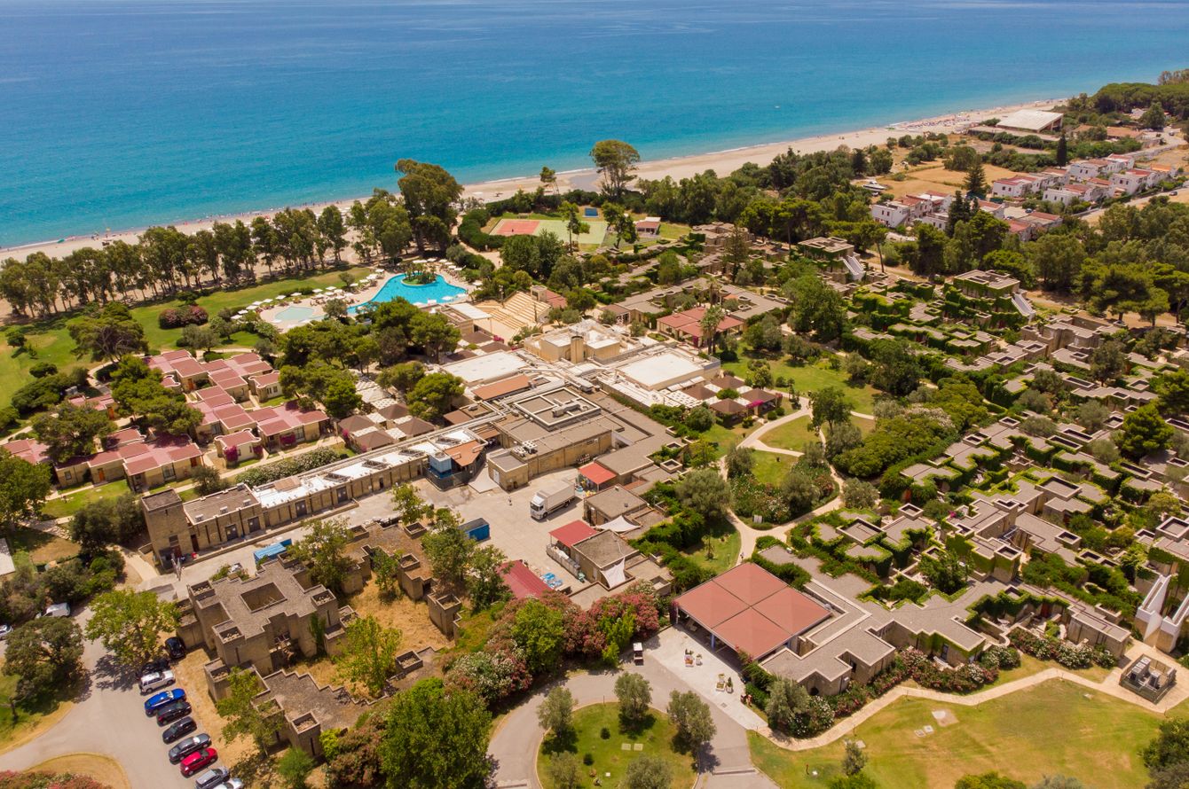 VOI Floriana Resort