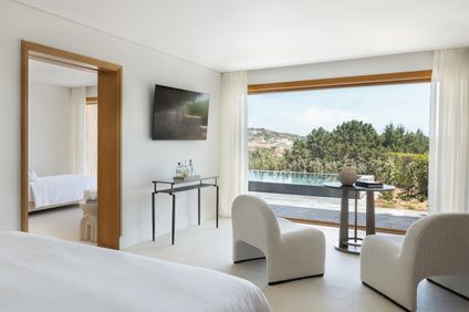 Dream Villa Private Pool