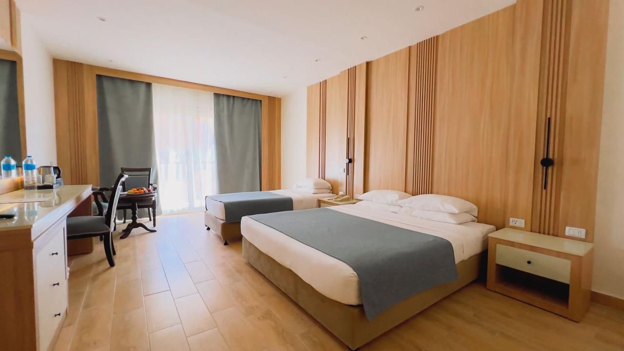 Doppelzimmer Premium