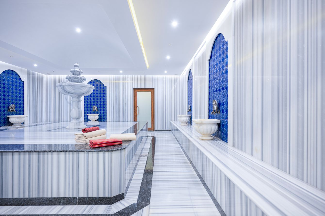 Spa