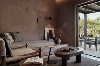 Suite River Passage Privatpool