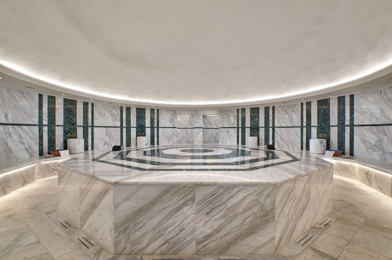 Spa