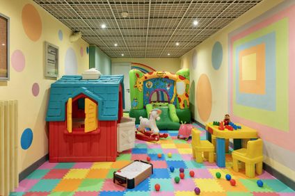 16. Bild der Unterkunft