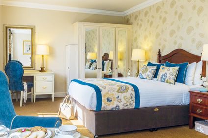 2. Bild der Unterkunft