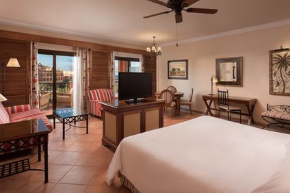 Junior Suite Premium