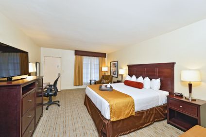 6. Bild der Unterkunft