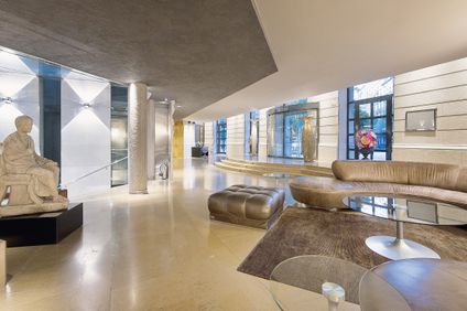 3. Bild der Unterkunft