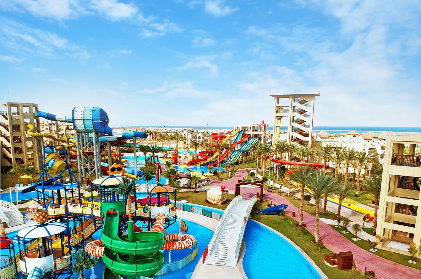 Aquapark