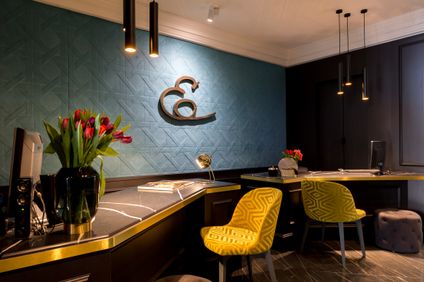 2. Bild der Unterkunft