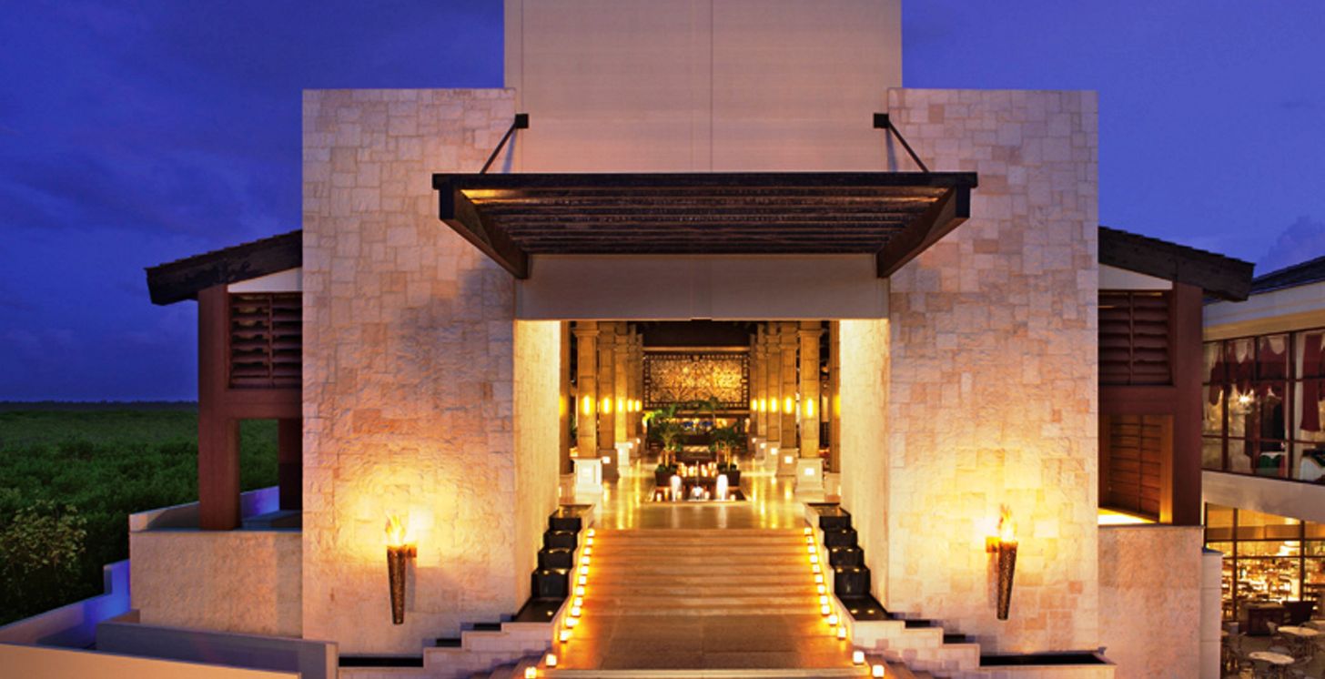 Dreams Riviera Cancun Resort & Spa