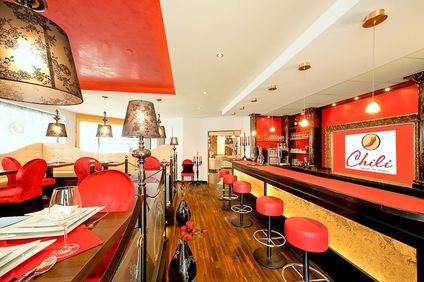 8. Bild der Unterkunft