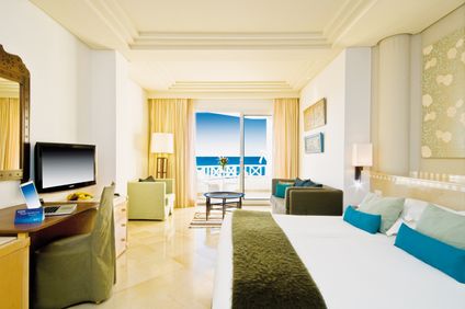 Doppelzimmer Premium