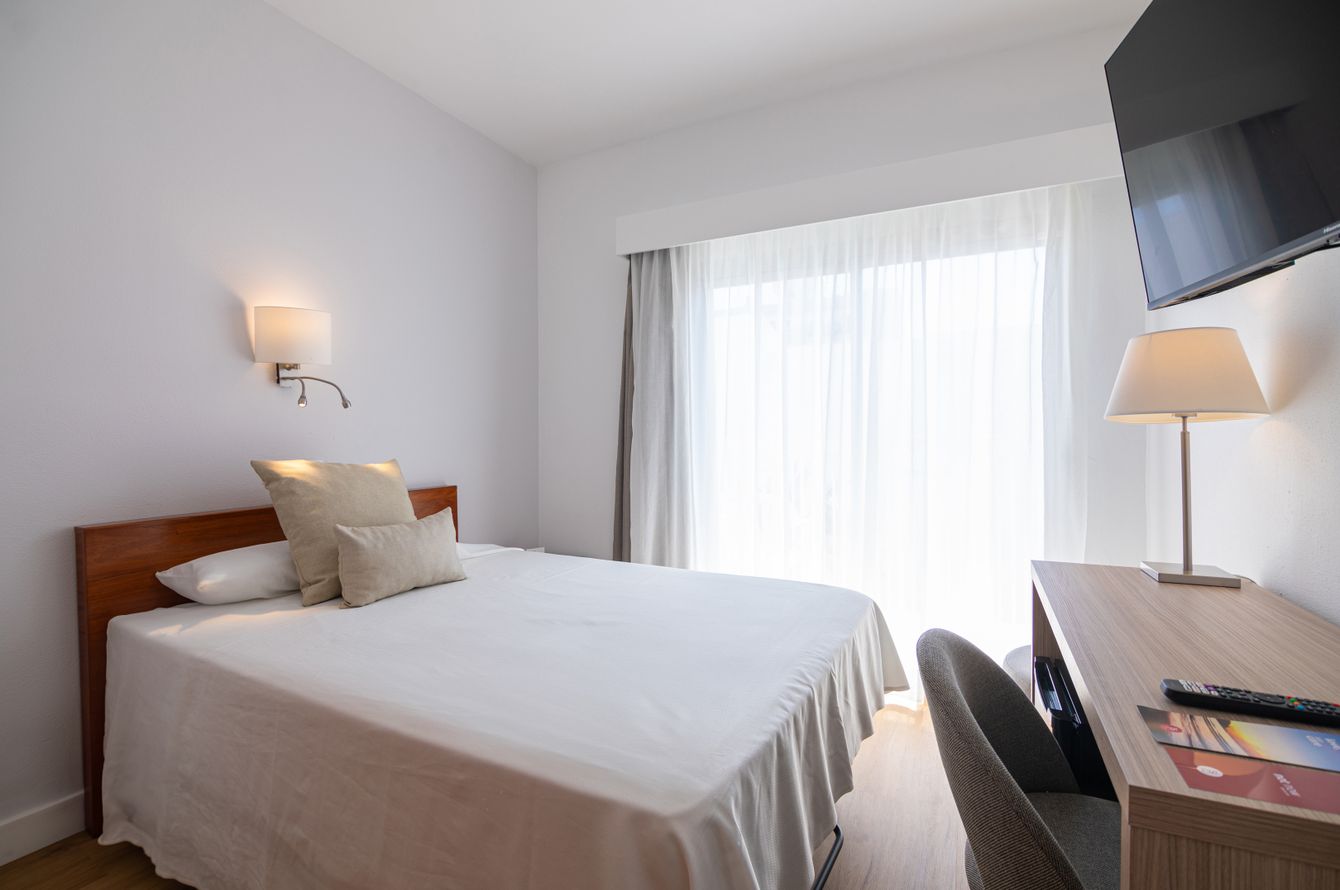 Doppelzimmer