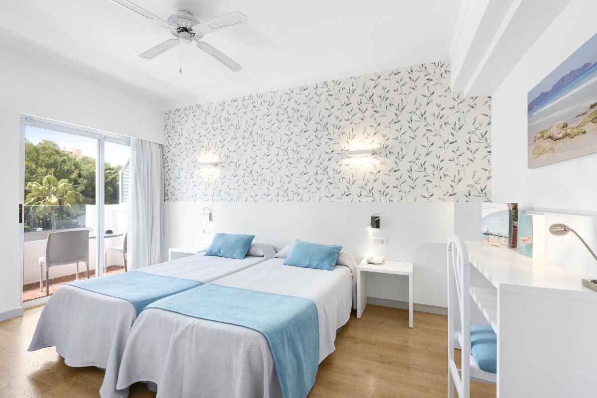 Doppelzimmer