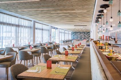 4. Bild der Unterkunft