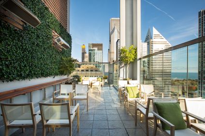 3. Bild der Unterkunft