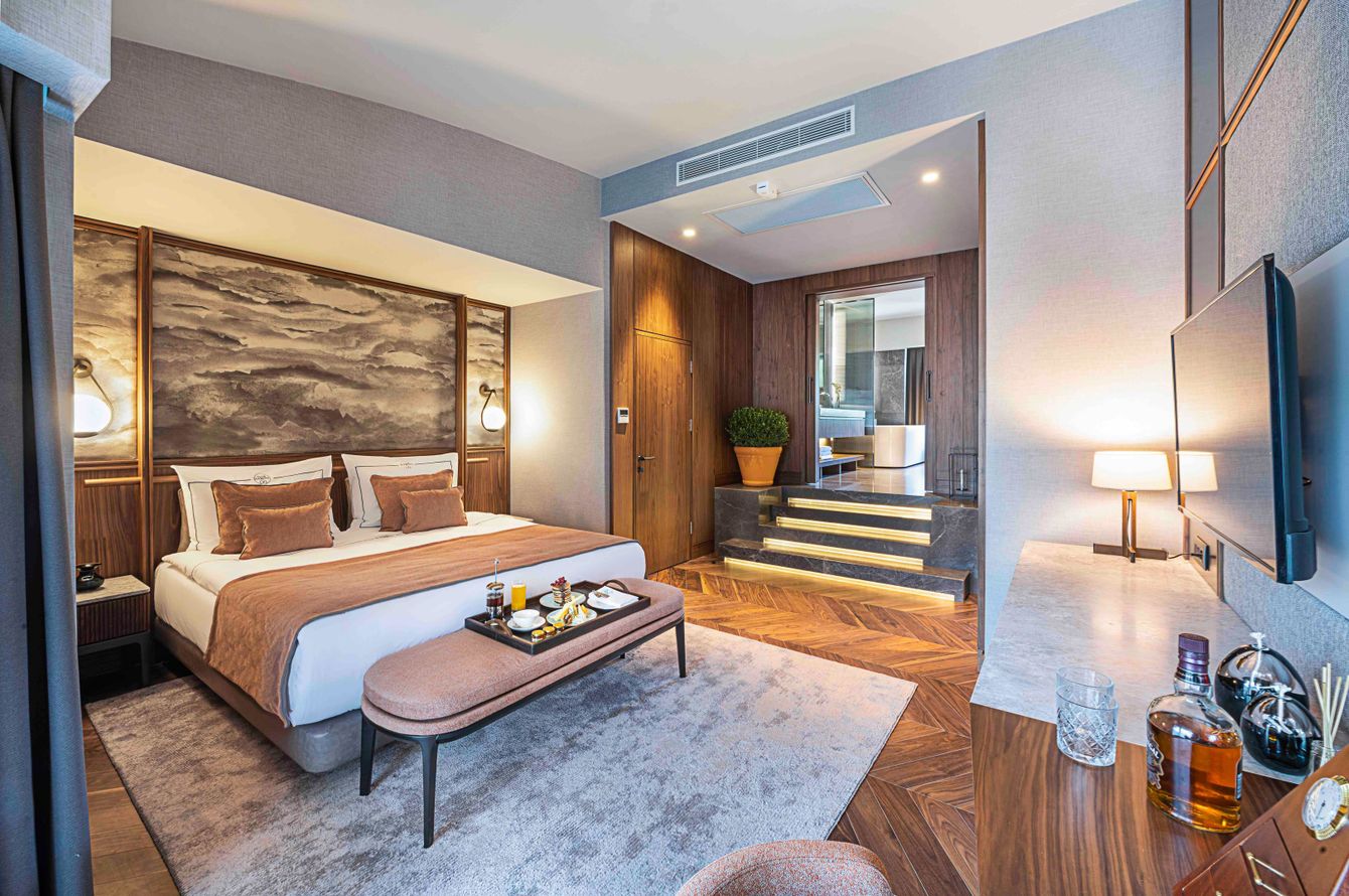 Executive Villa