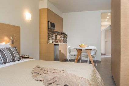 2. Bild der Unterkunft