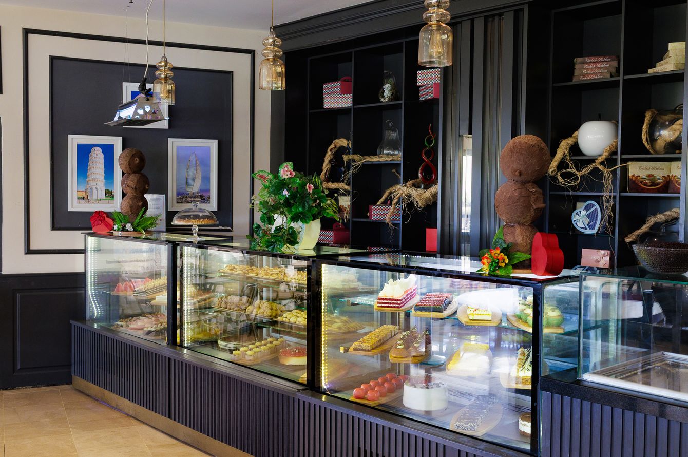 Patisserie