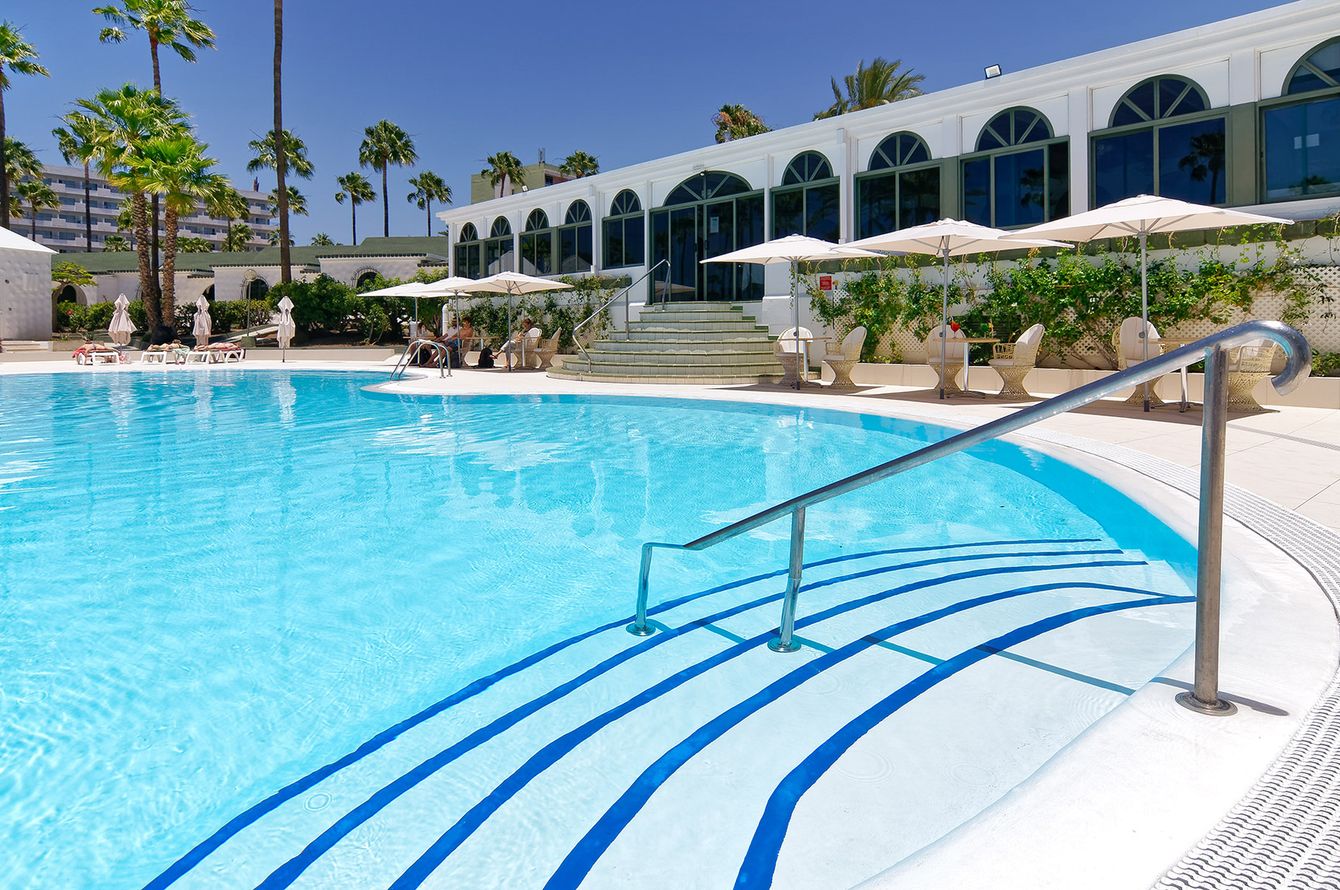 Aussenpool