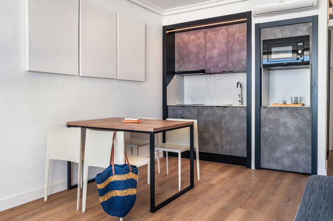 Appartement Superior