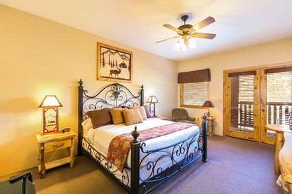 4. Bild der Unterkunft