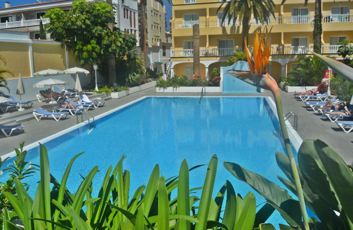 Aussenpool