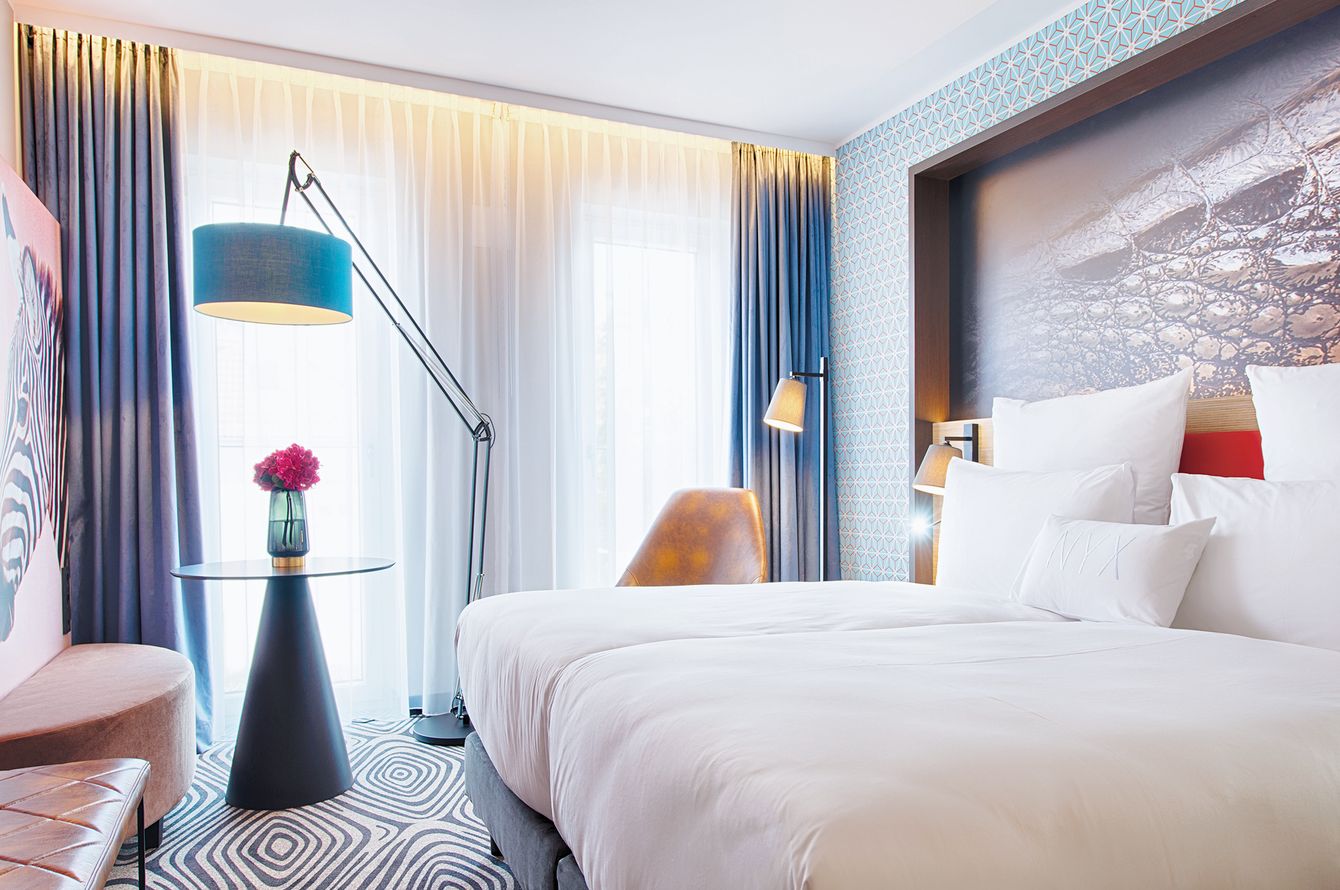 Doppelzimmer