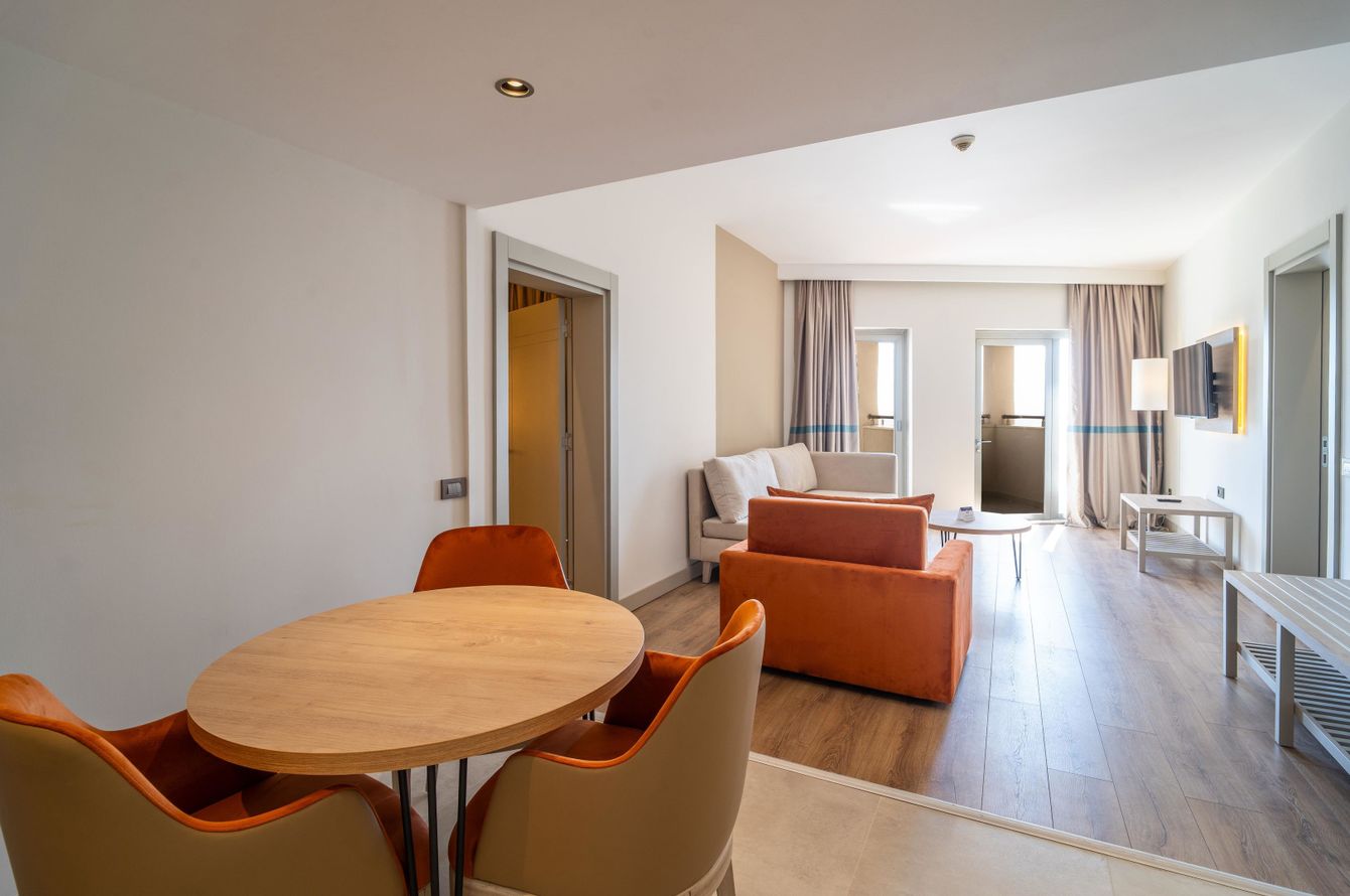 Suite Deluxe