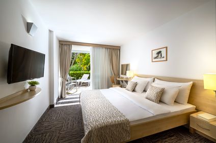 Doppelzimmer Superior