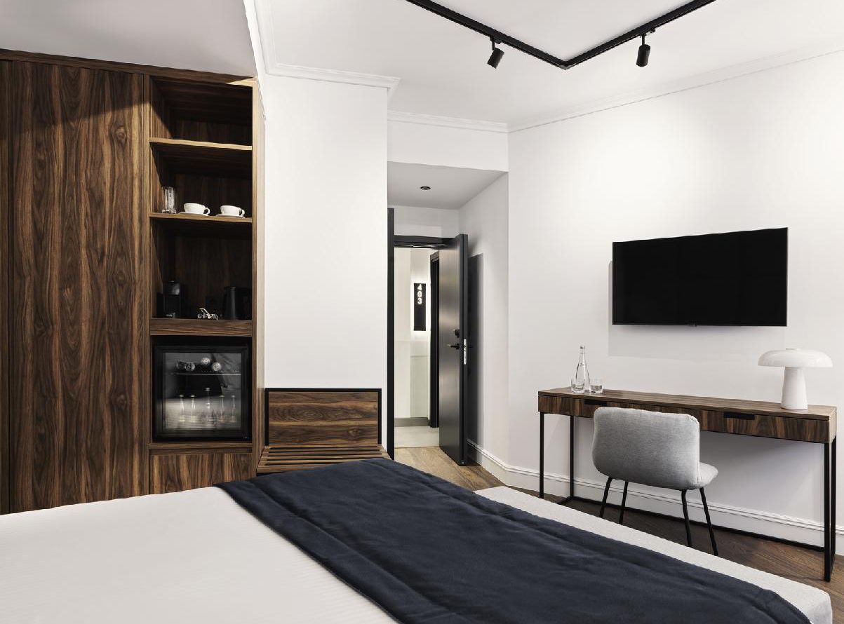 Doppelzimmer