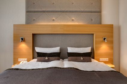 4. Bild der Unterkunft