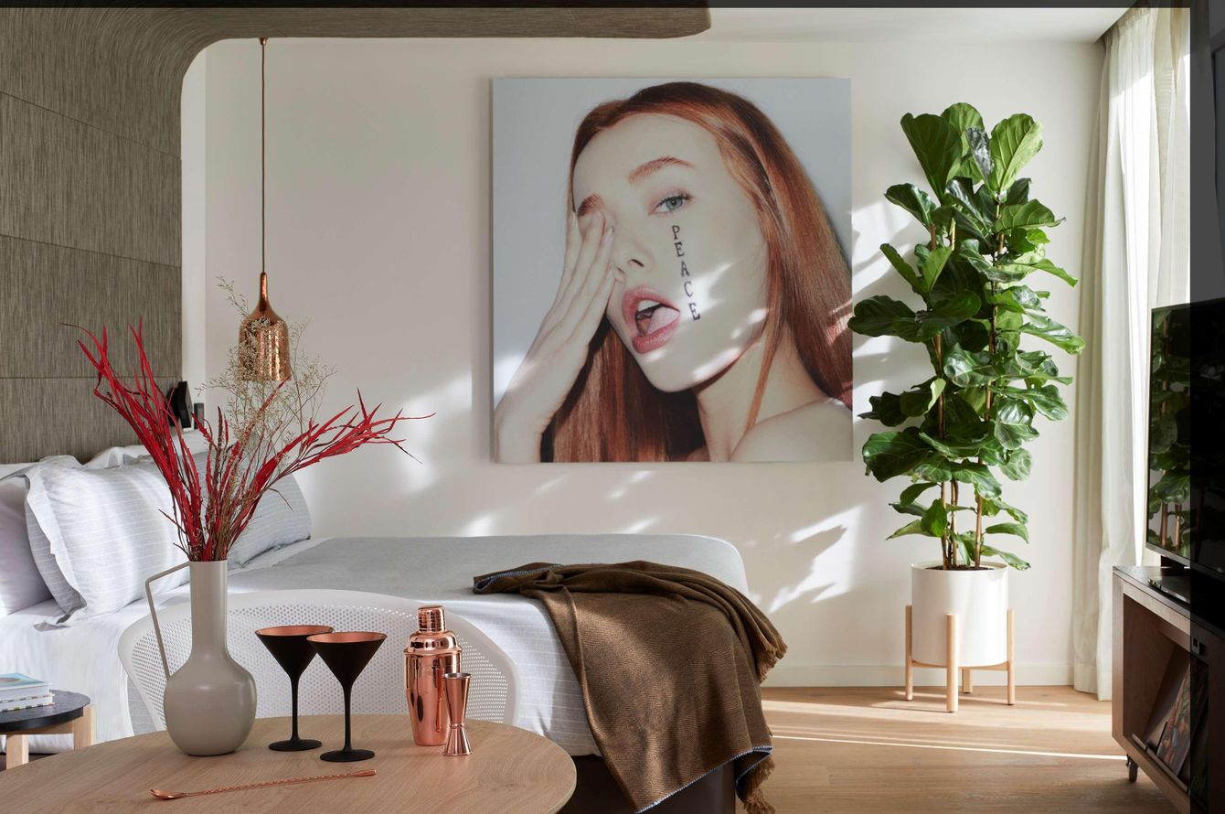 Junior Suite