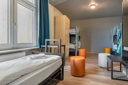 12. Bild der Unterkunft