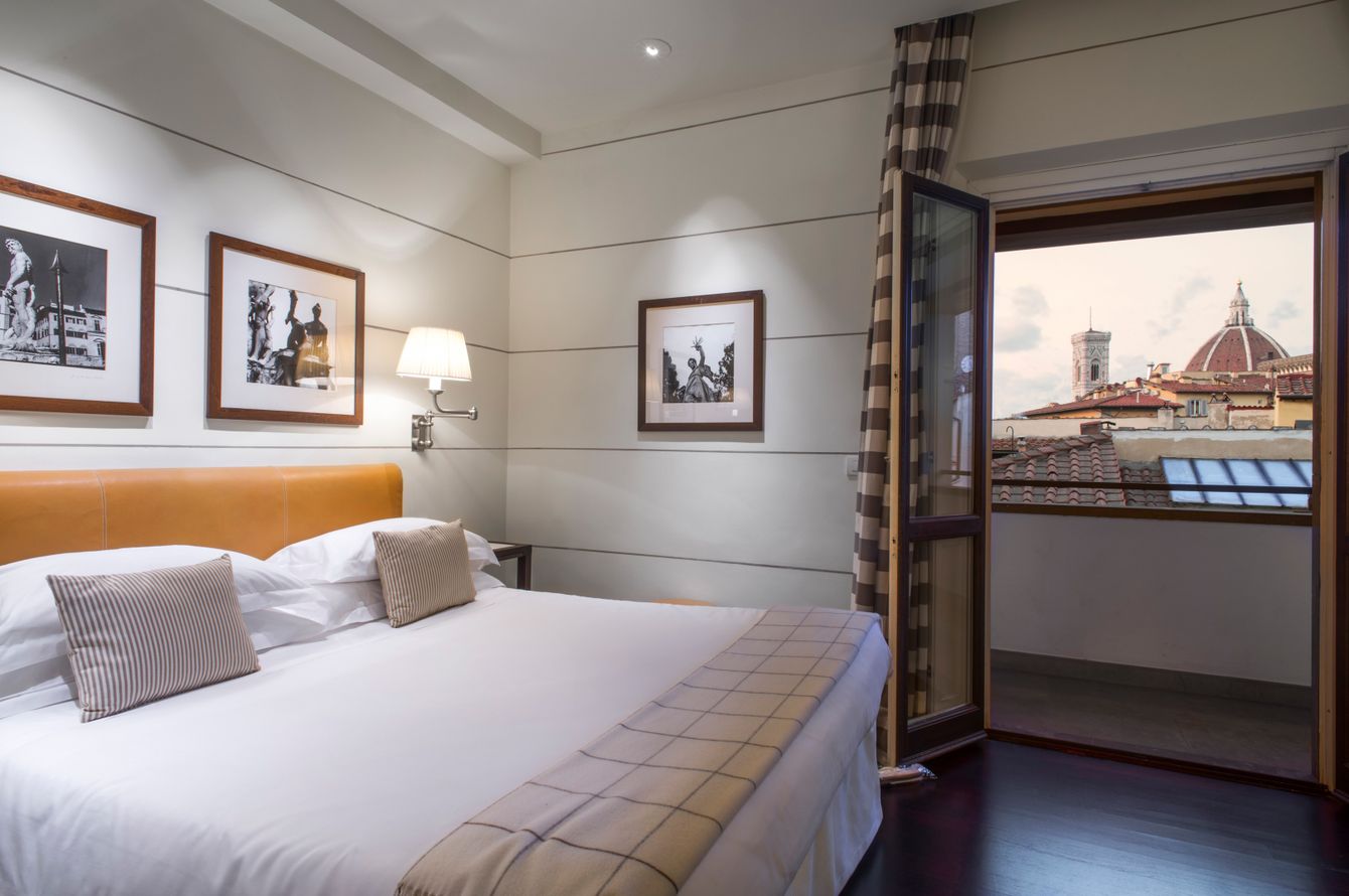 Doppelzimmer
