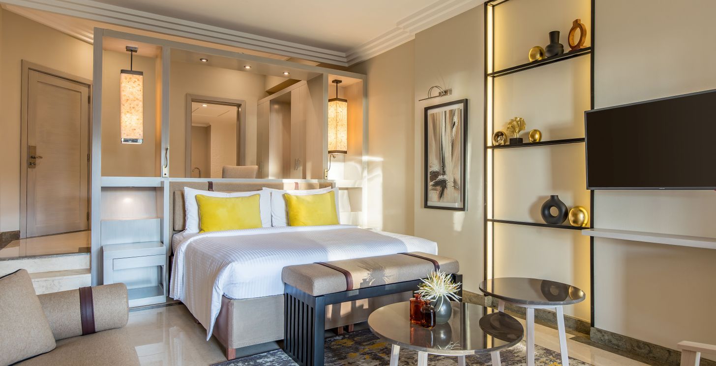 Doppelzimmer Prestige