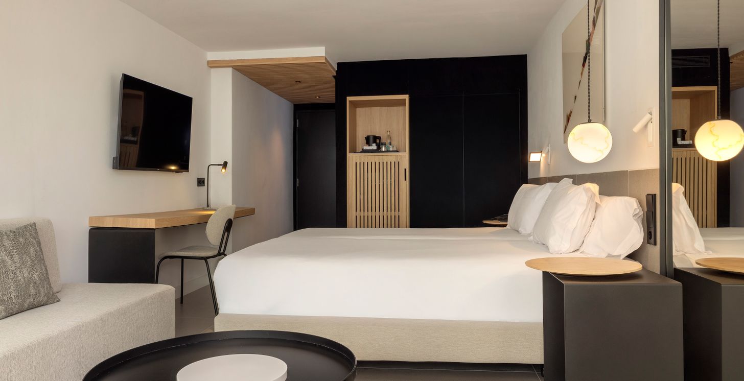 Doppelzimmer