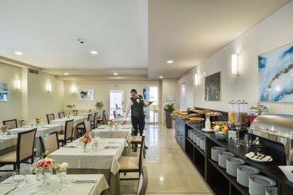 4. Bild der Unterkunft