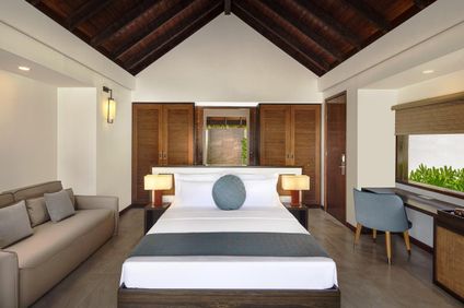 Sea-clusion Bungalow