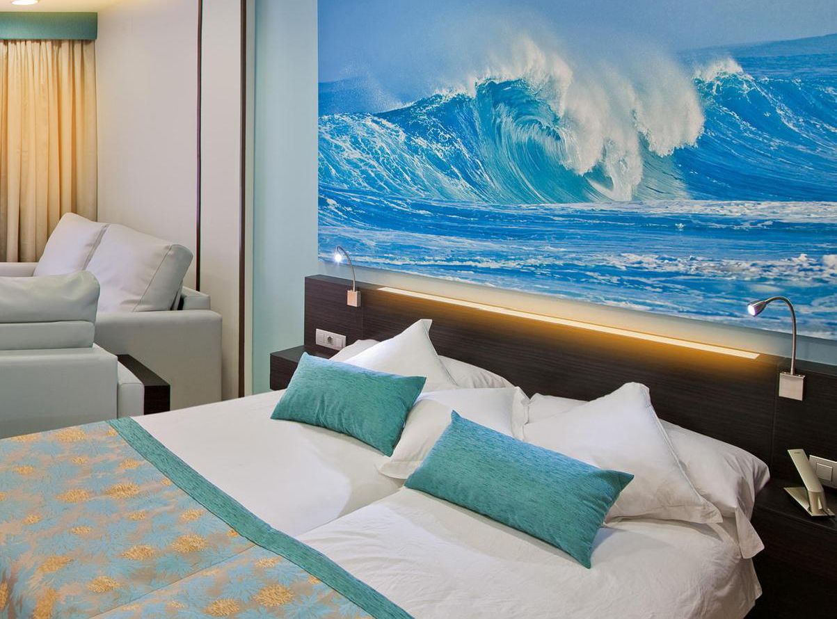 Doppelzimmer Supreme